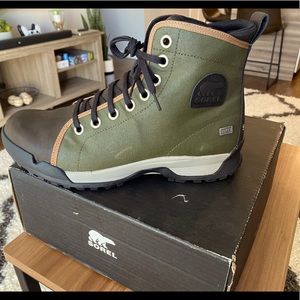 Sorel Paxson 64 Outdry